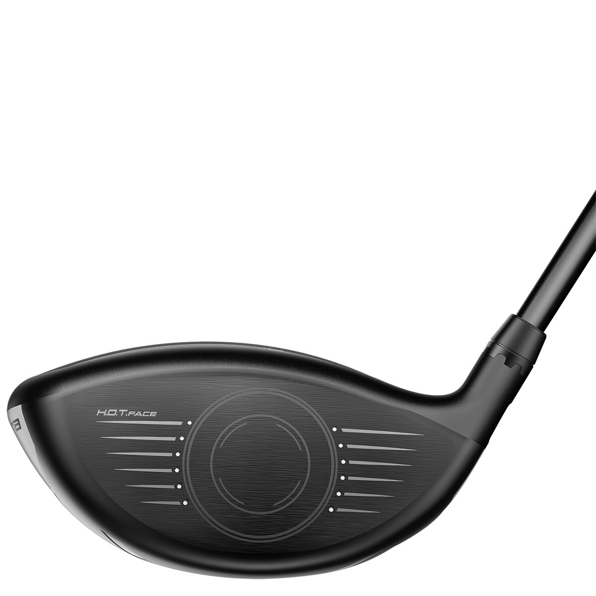 エアロジェット ドライバー VENTUS TR BLUE 5／6／7(ドライバー
