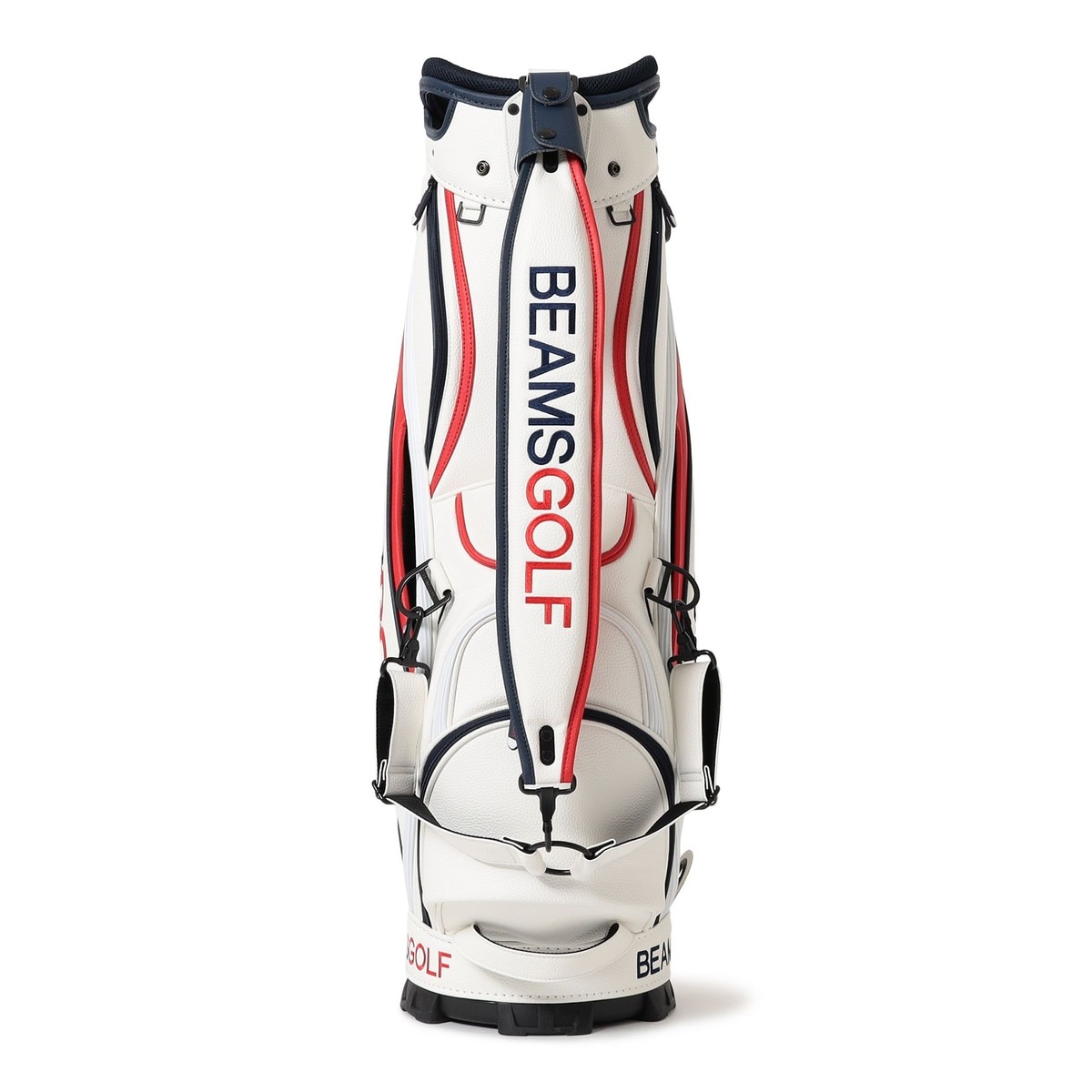 BEAMS GOLF BEAMS GOLF Tour Pro Caddy Bag 2 (Bags, Caddy Bags