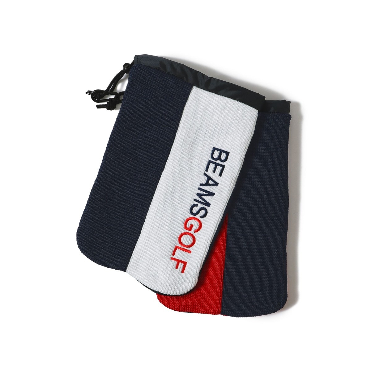 BEAMS GOLF (BEAMS GOLF) Separate Shoe Case (Bags Other Bags