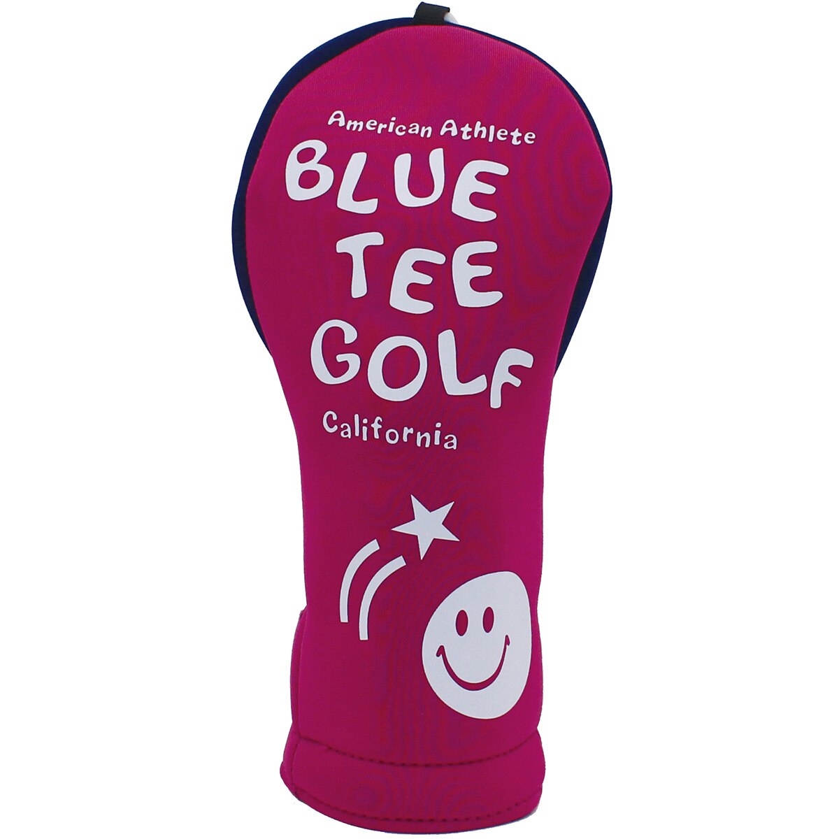 ブルーティーゴルフ(BLUE TEE GOLF) ヘッドカバー 通販｜GDOゴルフショップ