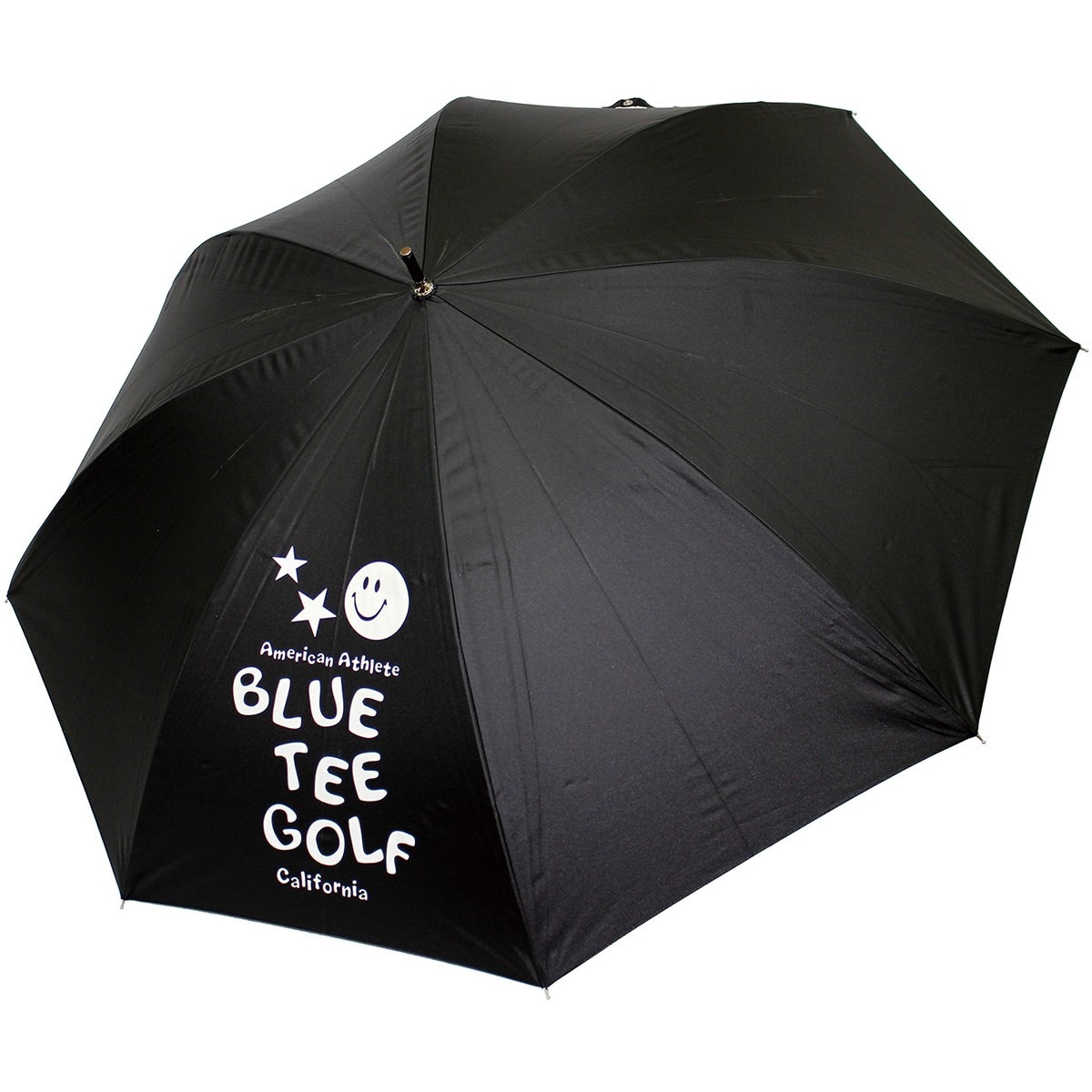 晴雨兼用ワンタッチ傘(傘（銀パラ）)|BLUE TEE GOLF(ブルーティー 