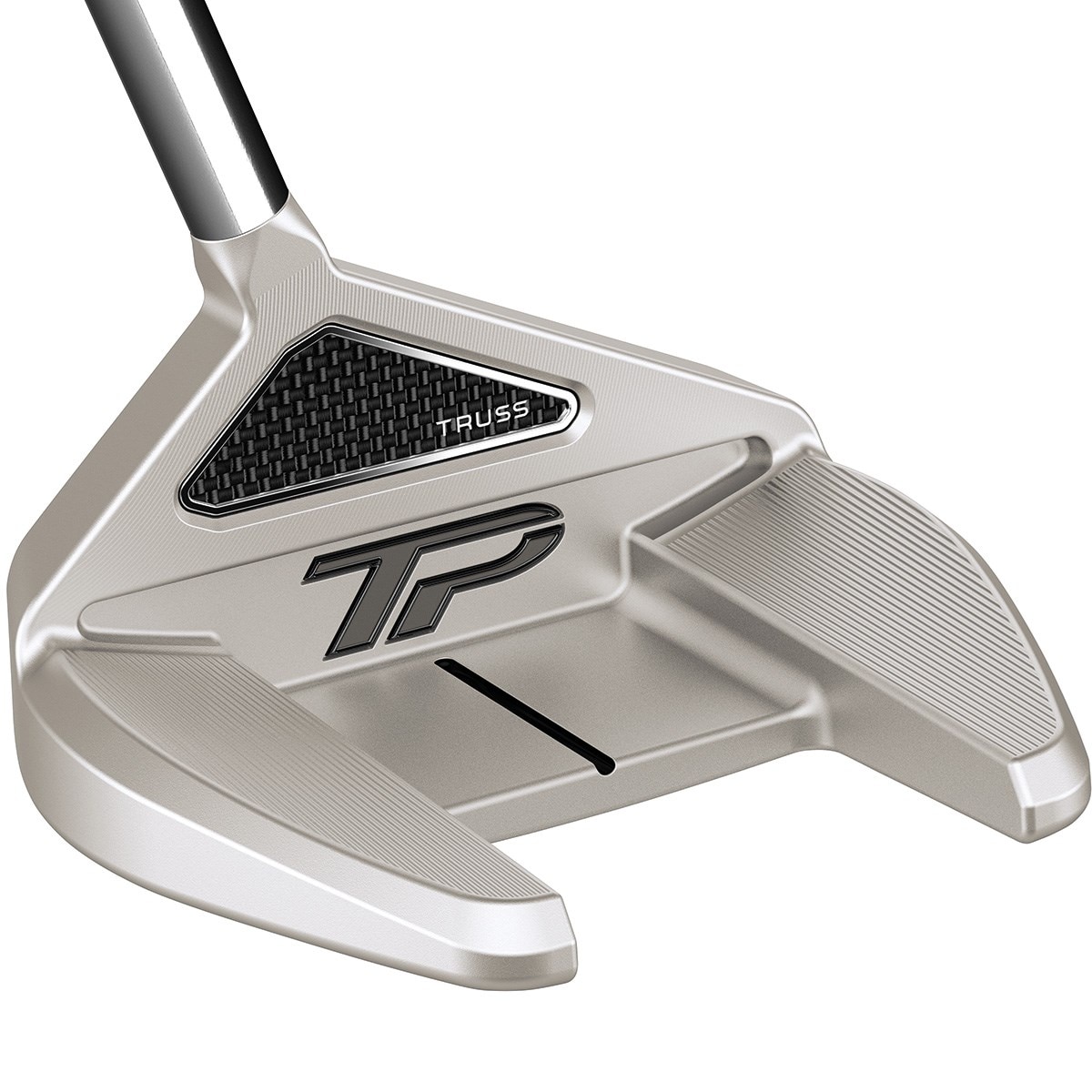 TaylorMade TP TRISS TM1 レフティ神経質な人はご購入お控え下さい