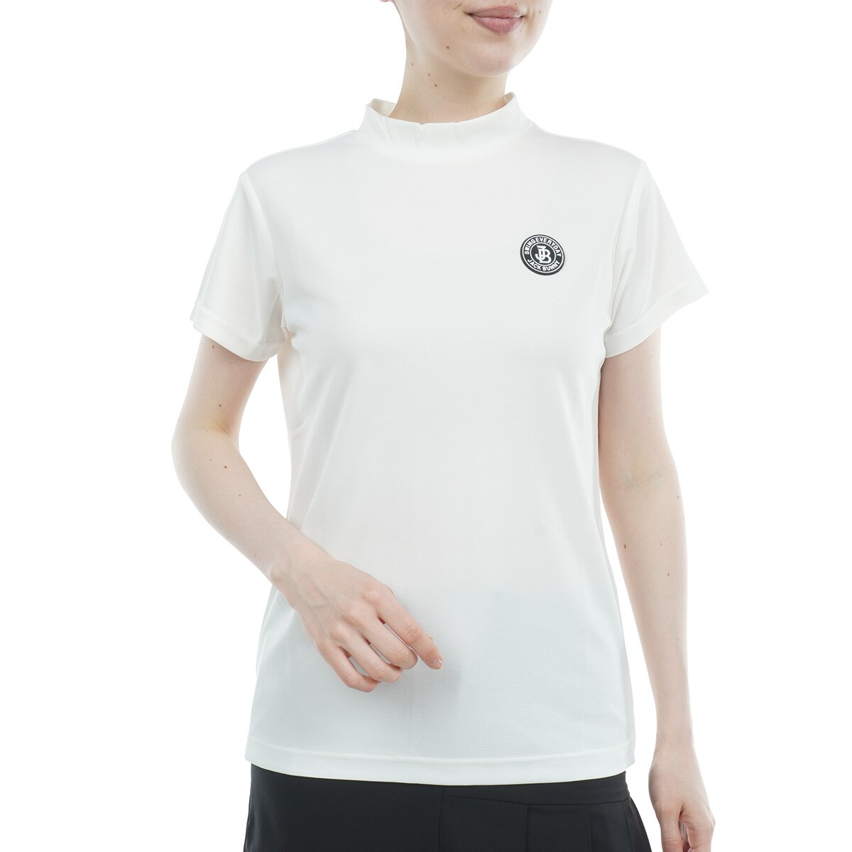 ジャックバニー シャツ レディス 通販｜GDOゴルフショップ