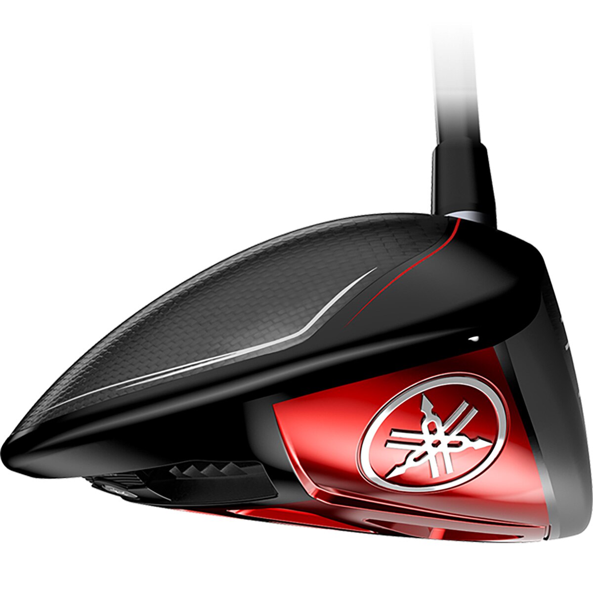 RMX VD ドライバー Tour AD UB-5(ドライバー（単品）)|RMX(ヤマハ)の