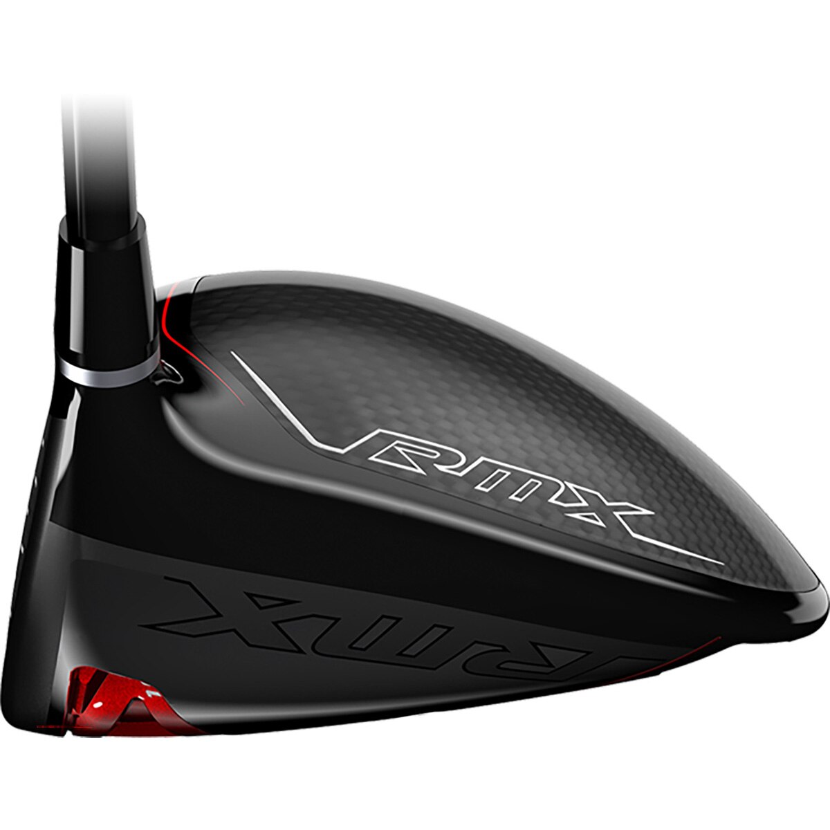 RMX VD ドライバー Tour AD UB-5(ドライバー（単品）)|RMX(ヤマハ)の