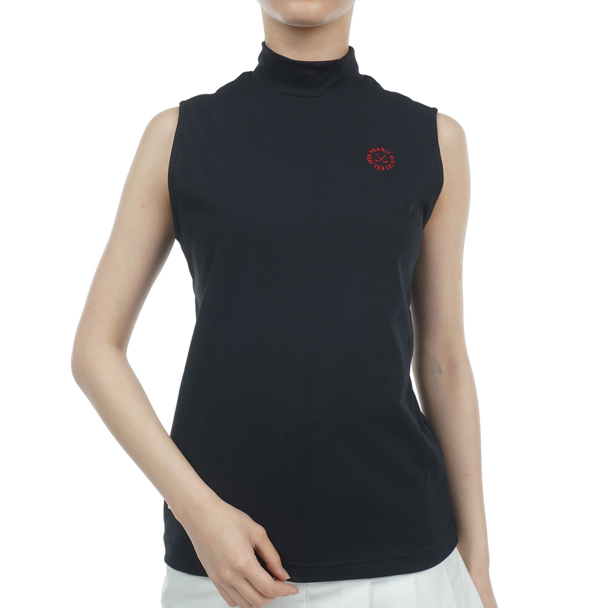 口コミ・評価｜ベア8口鹿の子 ノースリーブシャツ（半袖シャツ