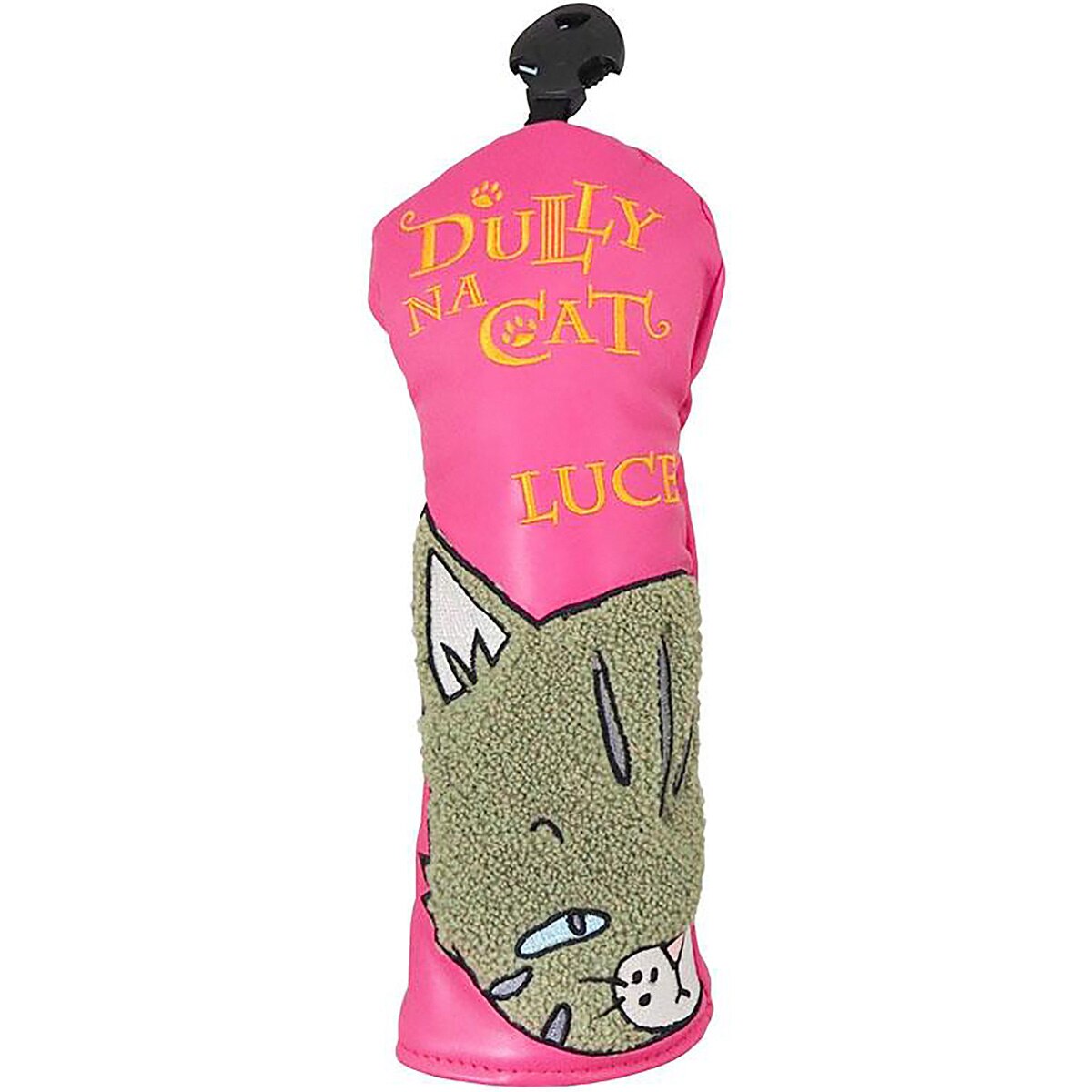 ダリーナキャット ゴルフバッグ・ケース 通販｜GDOゴルフショップ