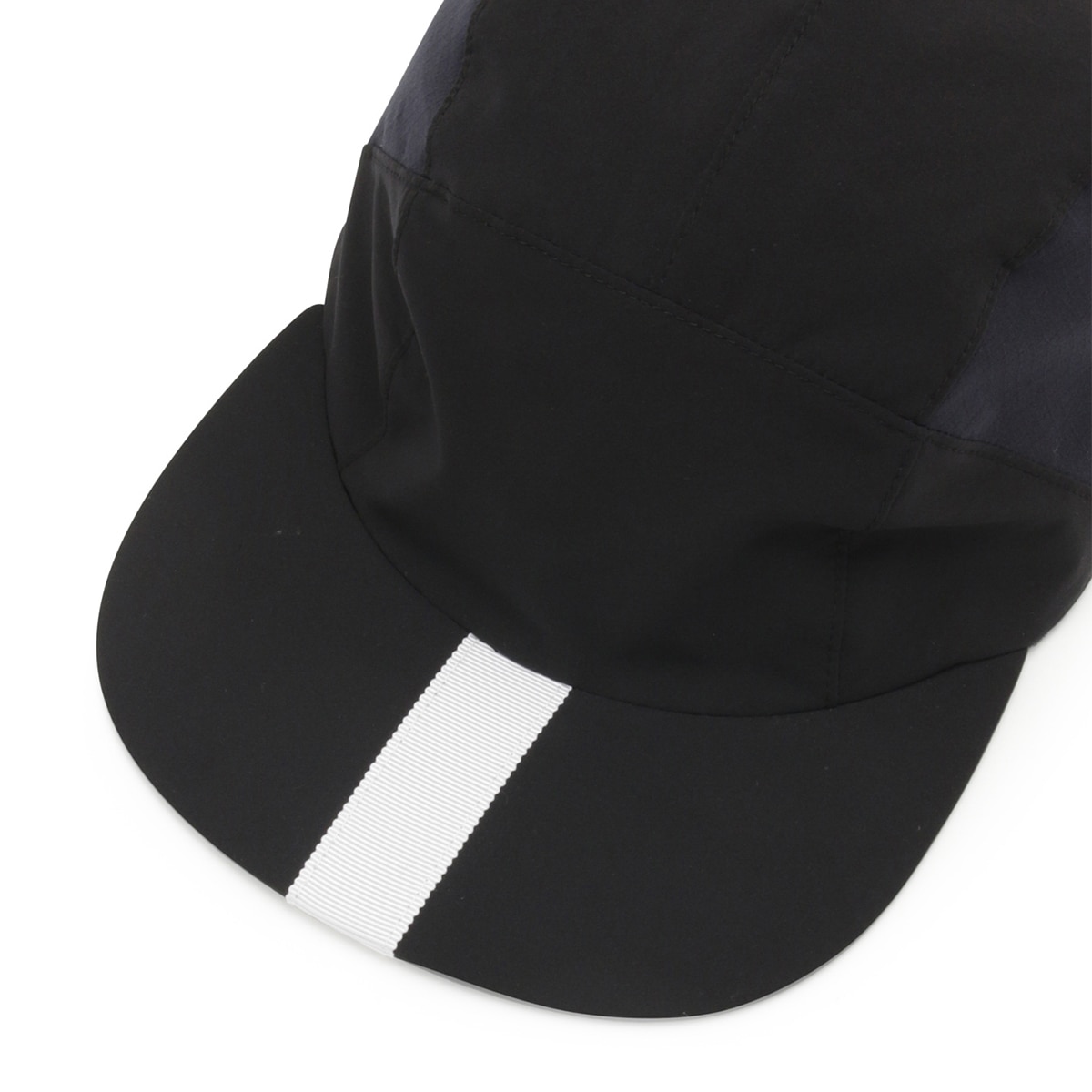 ストレッチ ラインジェットメッシュ切替キャップ(【男性】キャップ