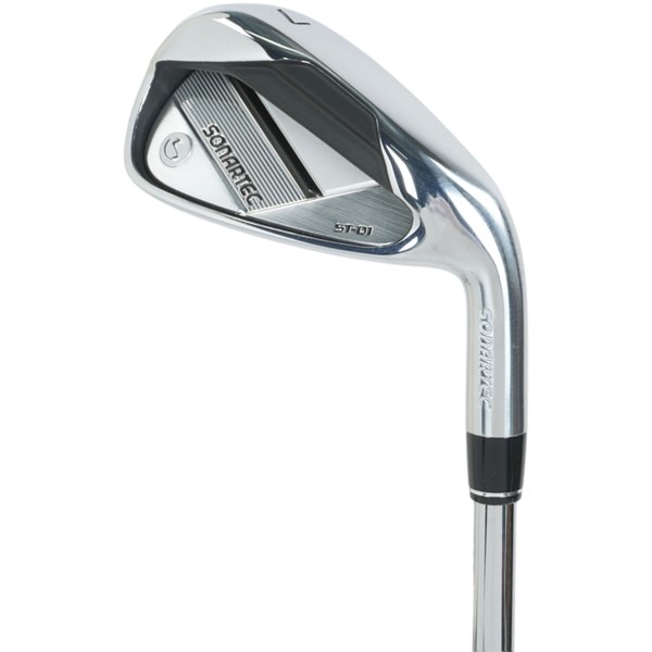 ST-01 アイアン (5本セット) N.S.PRO 950GH GDO限定モデル(アイアン 