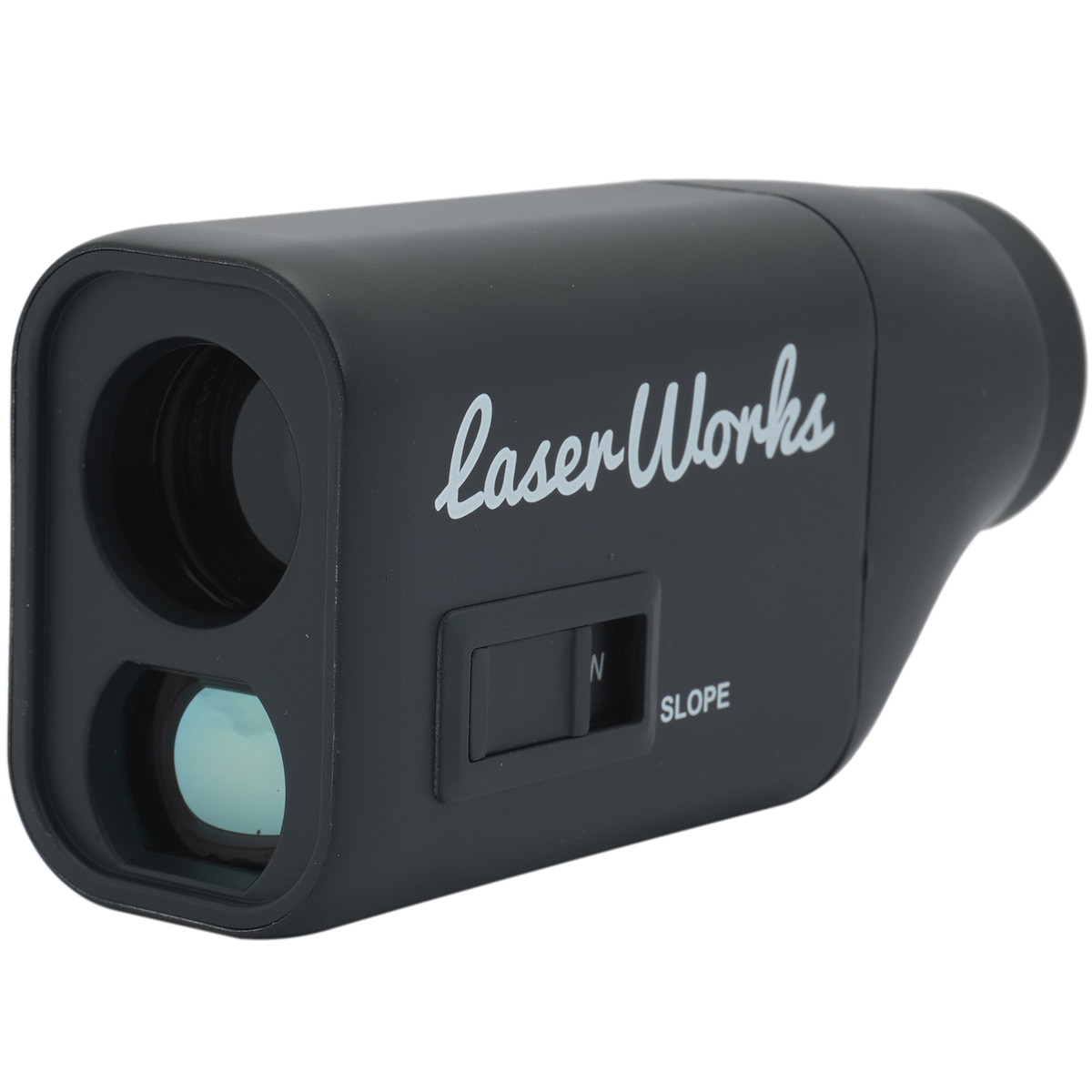 コンパクト距離測定器(距離測定器)|Laser Works(レーザー