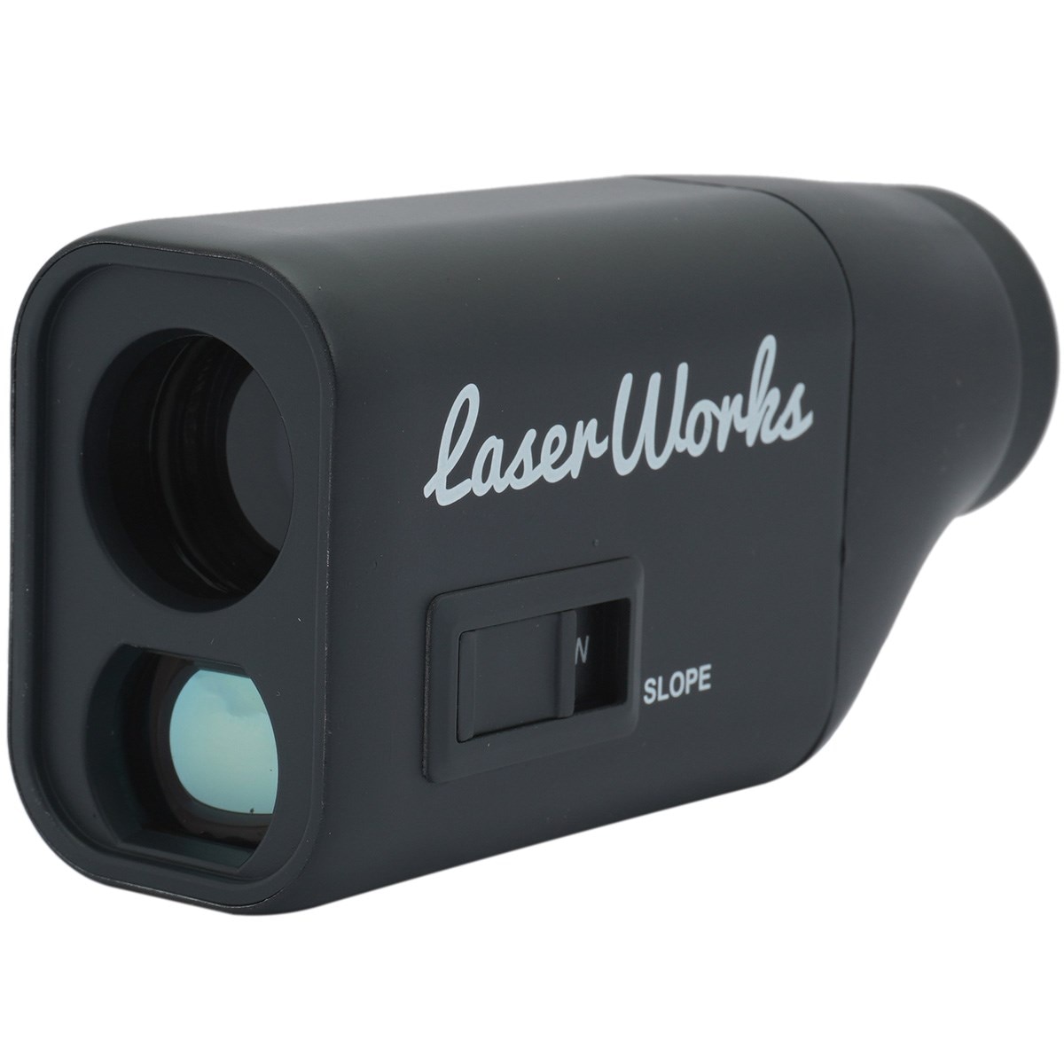 コンパクト距離測定器(距離測定器)|Laser Works(レーザーワークス)の 