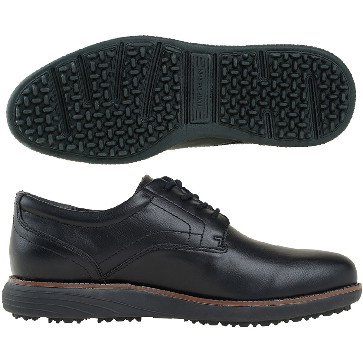 シューズ(男性用) SH1 防水機能】HIROKO KOSHINO HOMME メンズ エレガント 内羽根ストレート