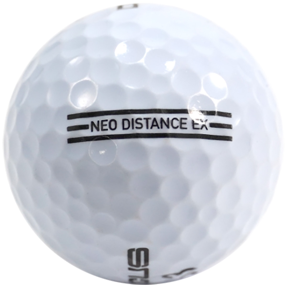 2ダースセット ネオツアー ゴルフボール ボール DCB761 NEO TOUR