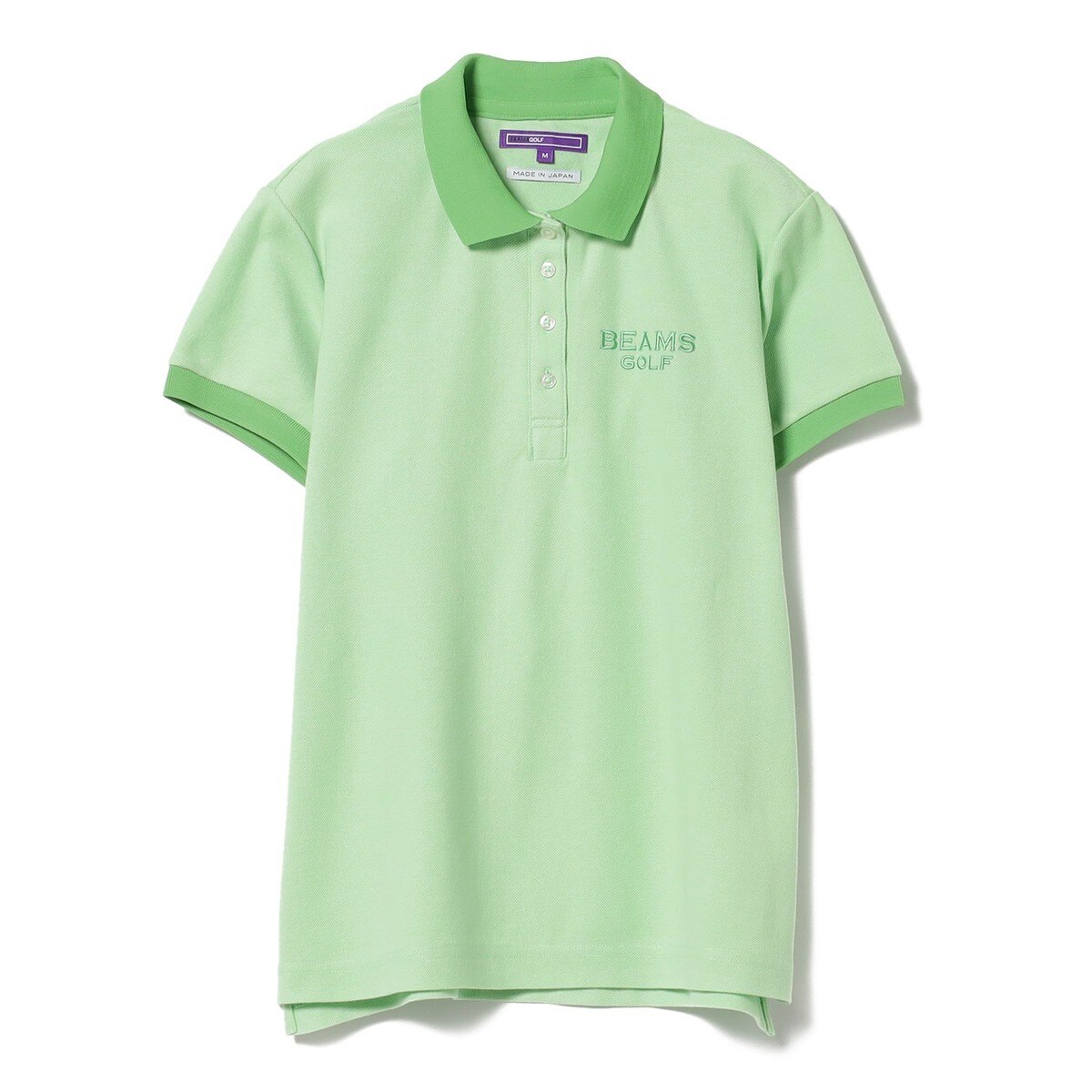 ビームスゴルフ(BEAMS GOLF) ポロシャツ 通販｜GDOゴルフショップ