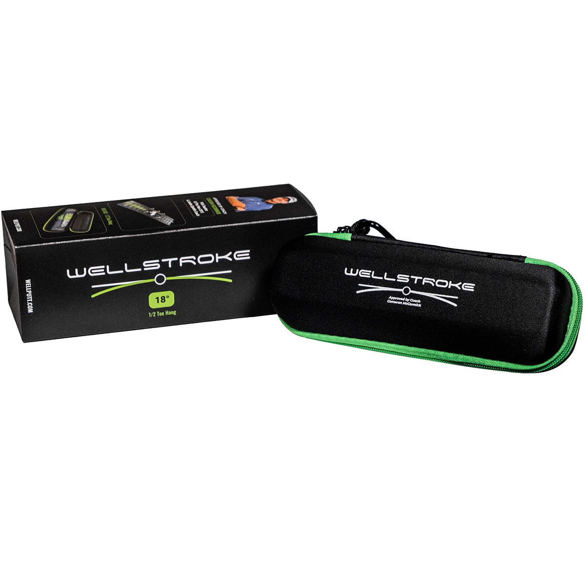 Wellstroke(パター練習)|その他(その他メーカー)の通販 - GDOゴルフ