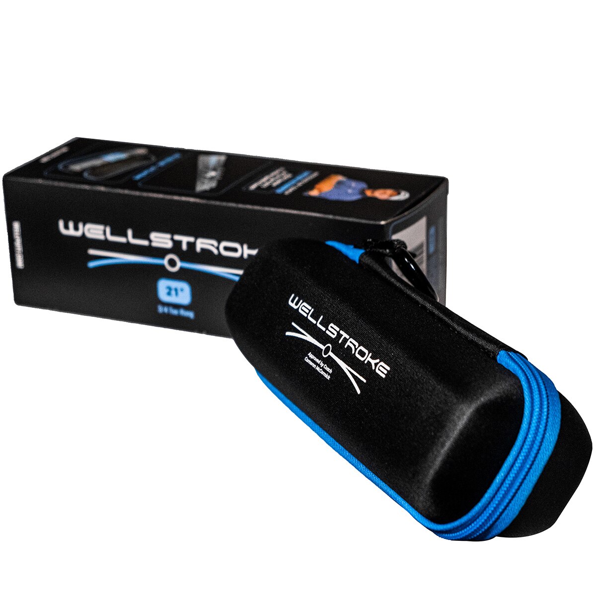 Wellstroke(パター練習)|その他(その他メーカー)の通販 - GDOゴルフ