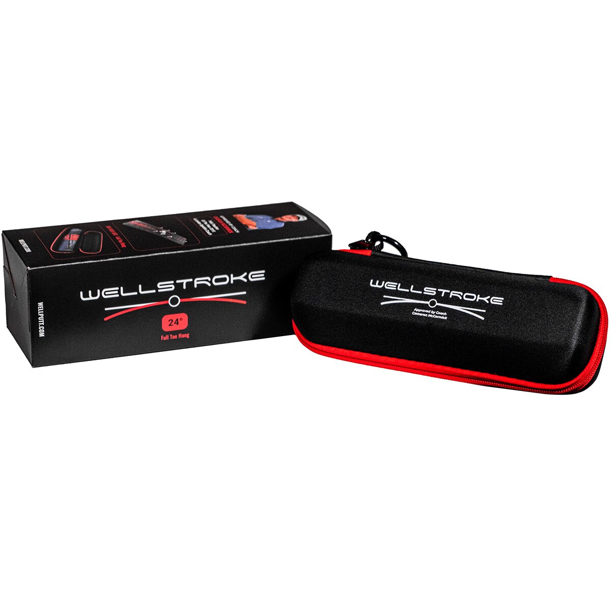 Wellstroke(パター練習)|その他(その他メーカー)の通販 - GDO