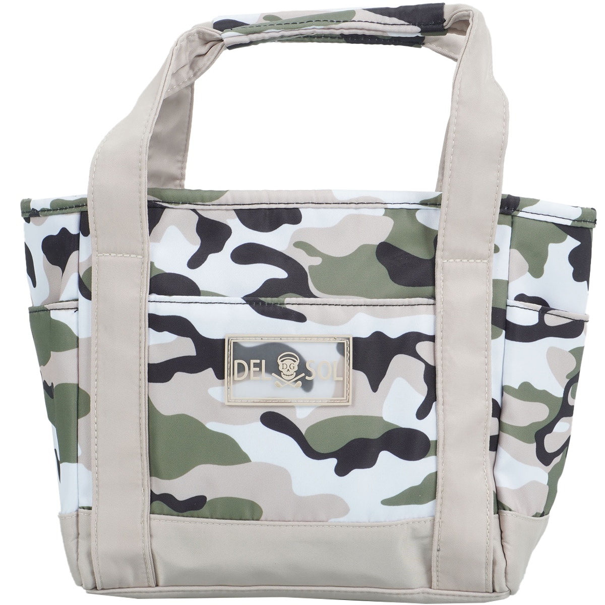 【プロフ必読：新品】 Golfickers カートバック　Camo 限定】Golfickers カートバック camo ゴルフィッカーズ ゴルフ