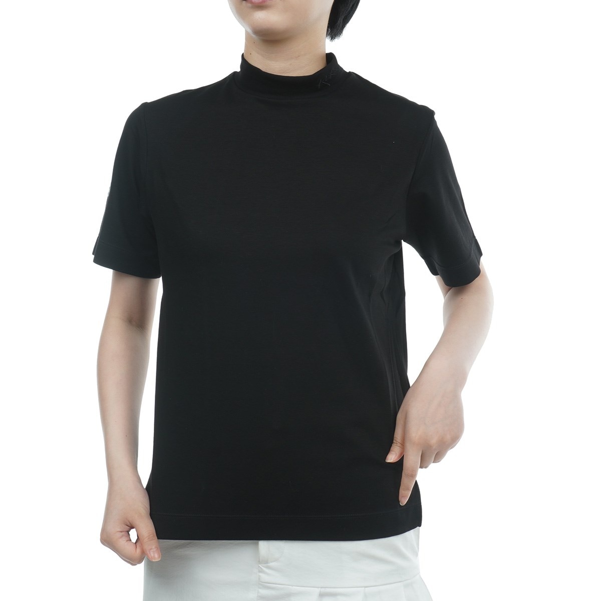 限定価格】OFF-WHITE オフホワイト 長袖Ｔシャツ スプリットアロー