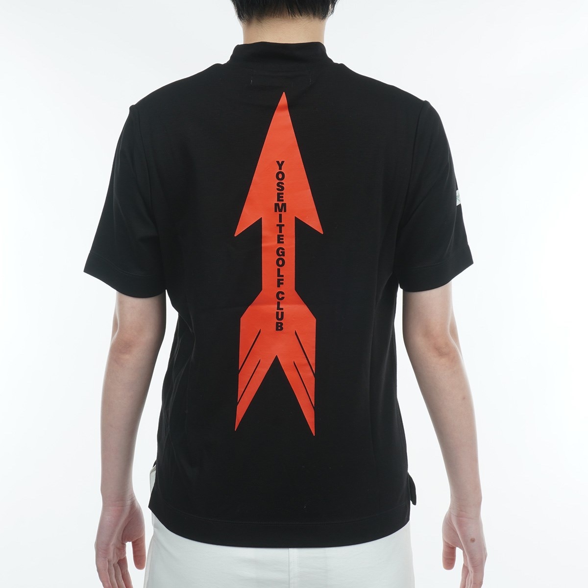 限定価格】OFF-WHITE オフホワイト 長袖Ｔシャツ スプリットアロー