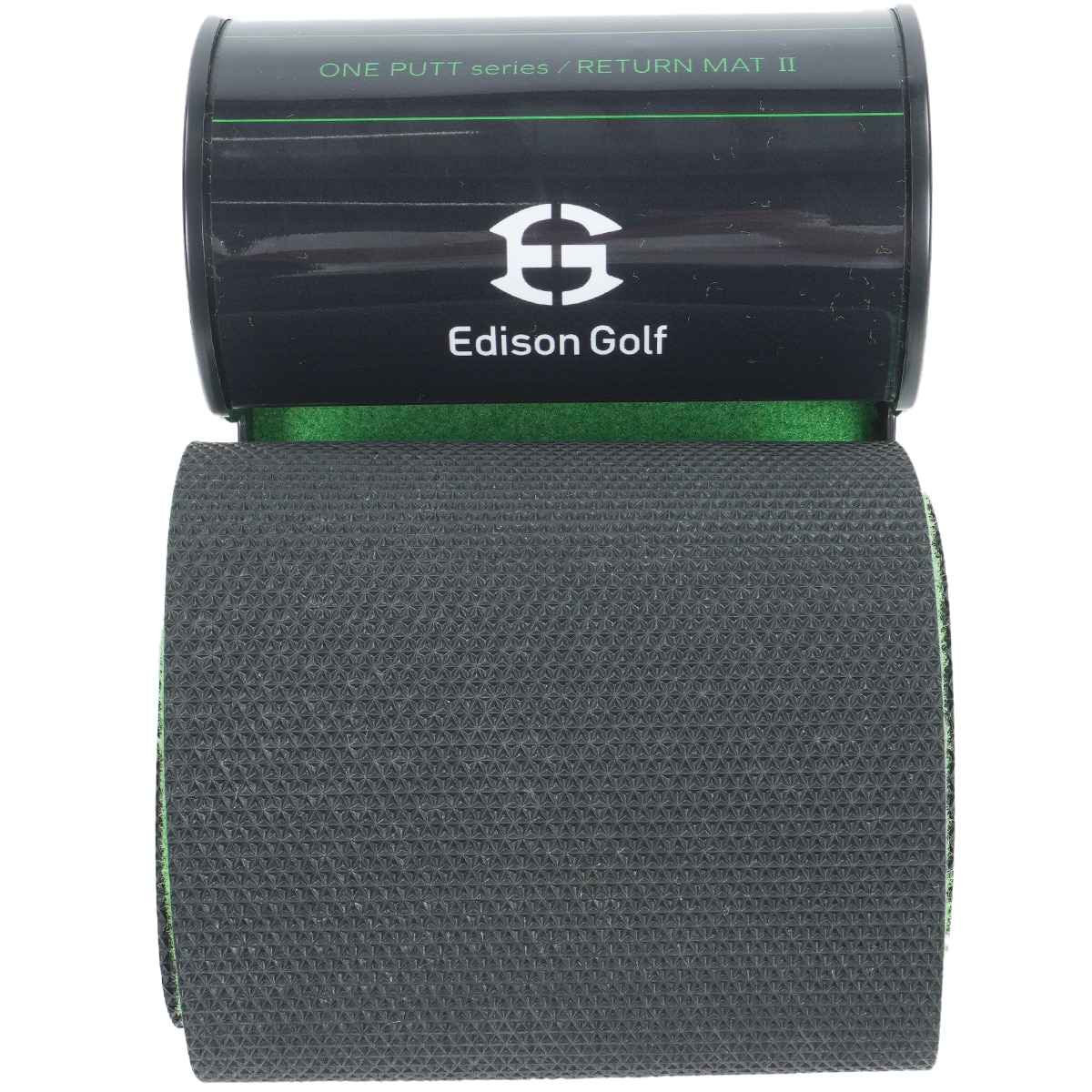 EDISON GOLF リターンマットII(パター練習)|その他(その他メーカー)の