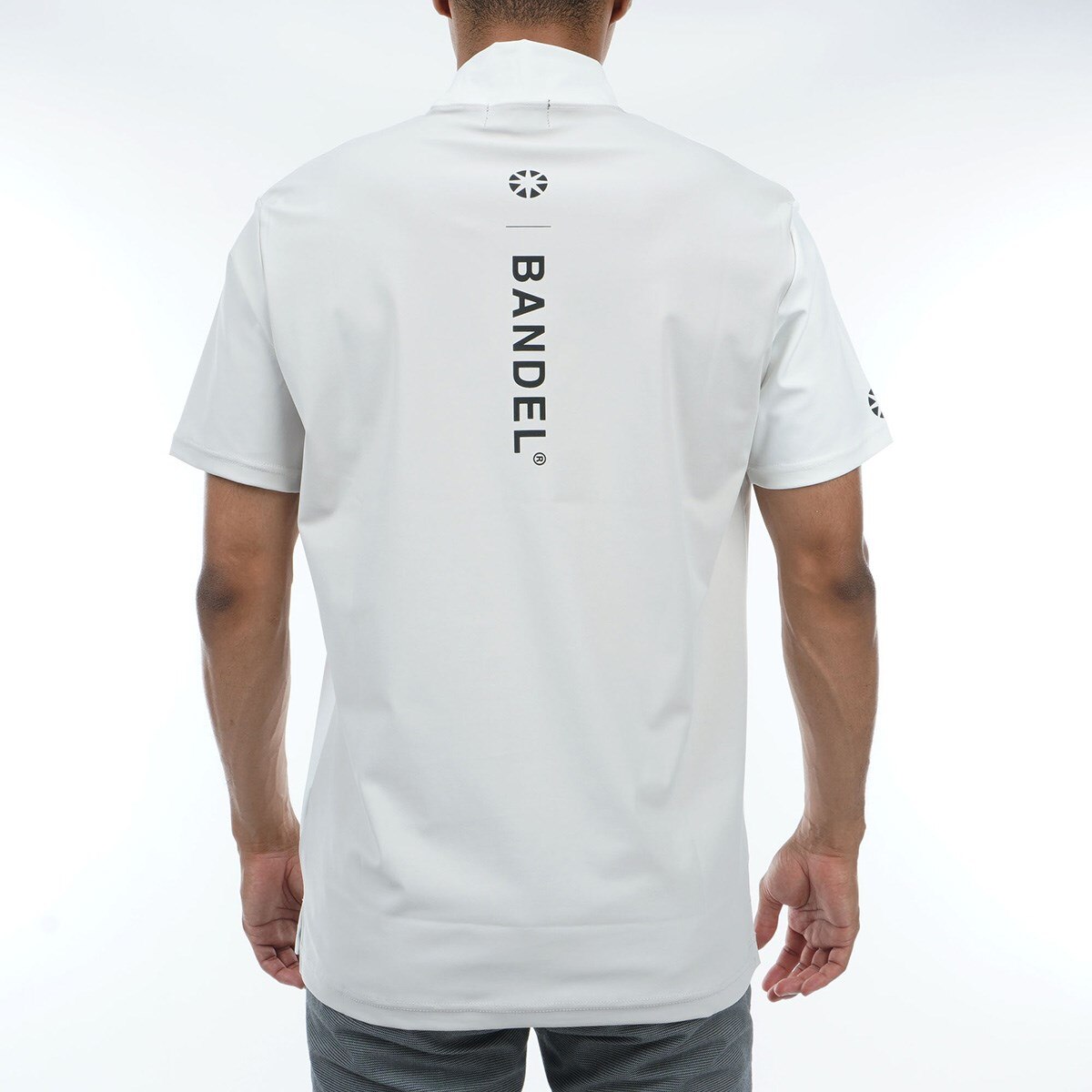 販売の在庫 【未使用】BANDEL（バンデル）半袖シャツ ポロシャツ - ゴルフ