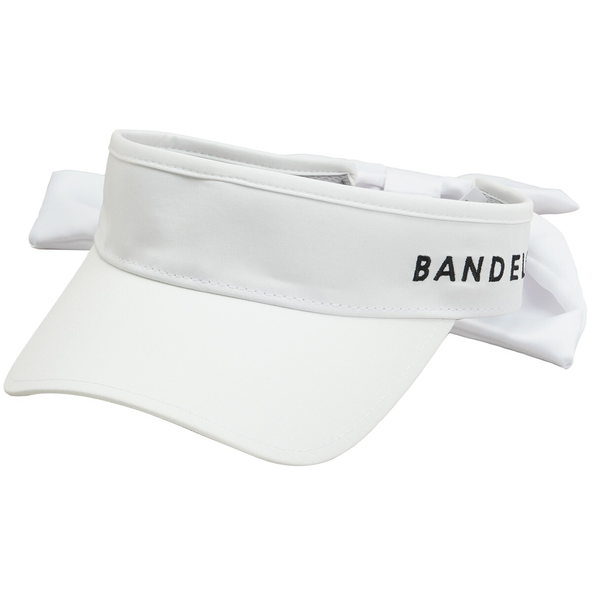 着後レビューでBANDELグッズ！】BANDEL バンデル ゴルフウェア サン