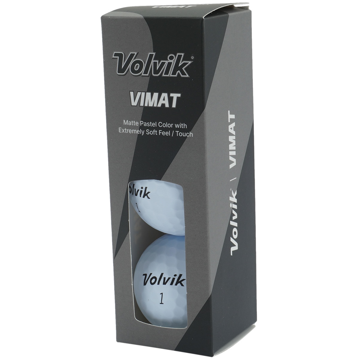 VIMAT P アソート ボール(ボール（新品）)|Volvik(ボルビック) VV5PNA07の通販 - GDOゴルフショップ(0000708171)