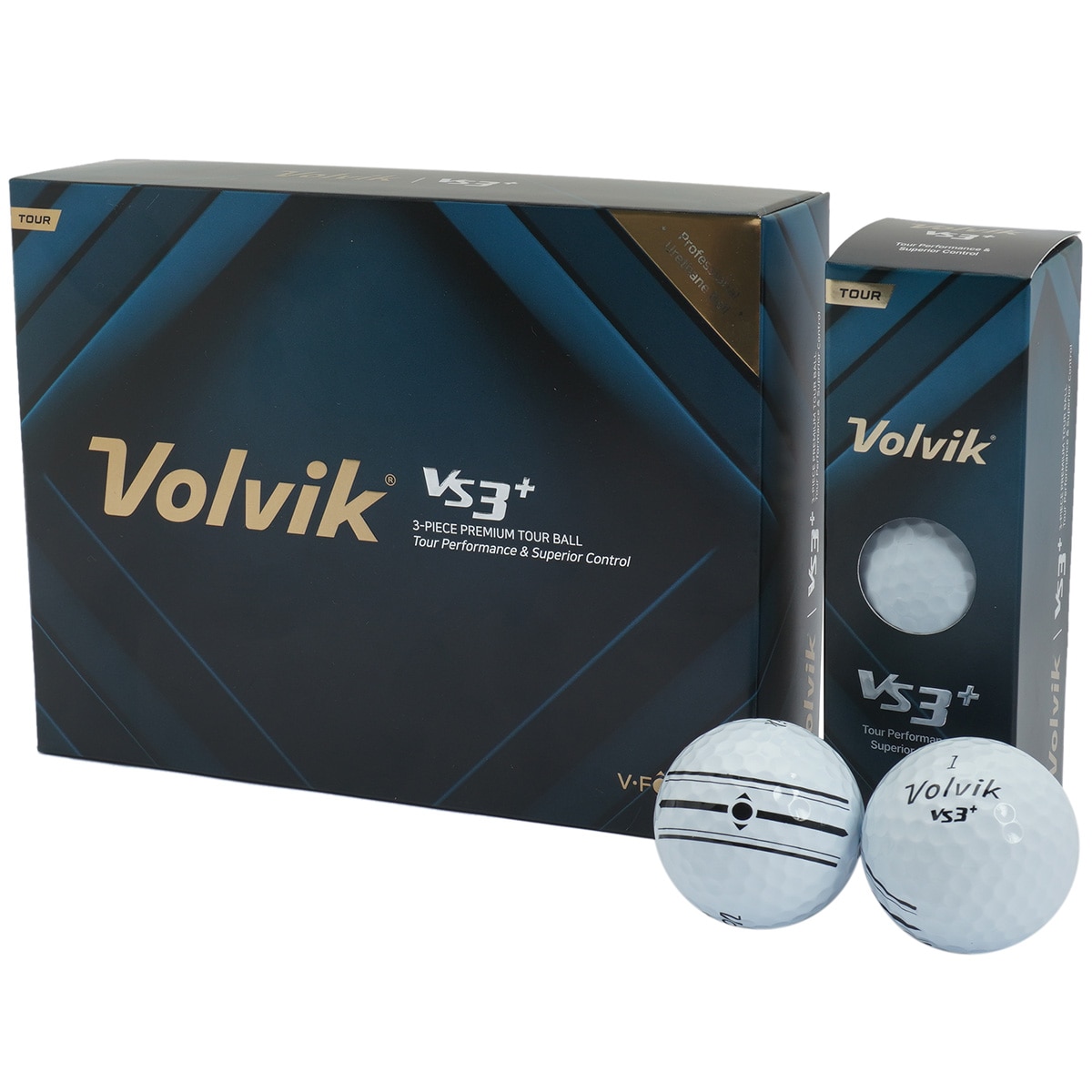 ボルビック(Volvik) ゴルフボール 通販｜GDOゴルフショップ