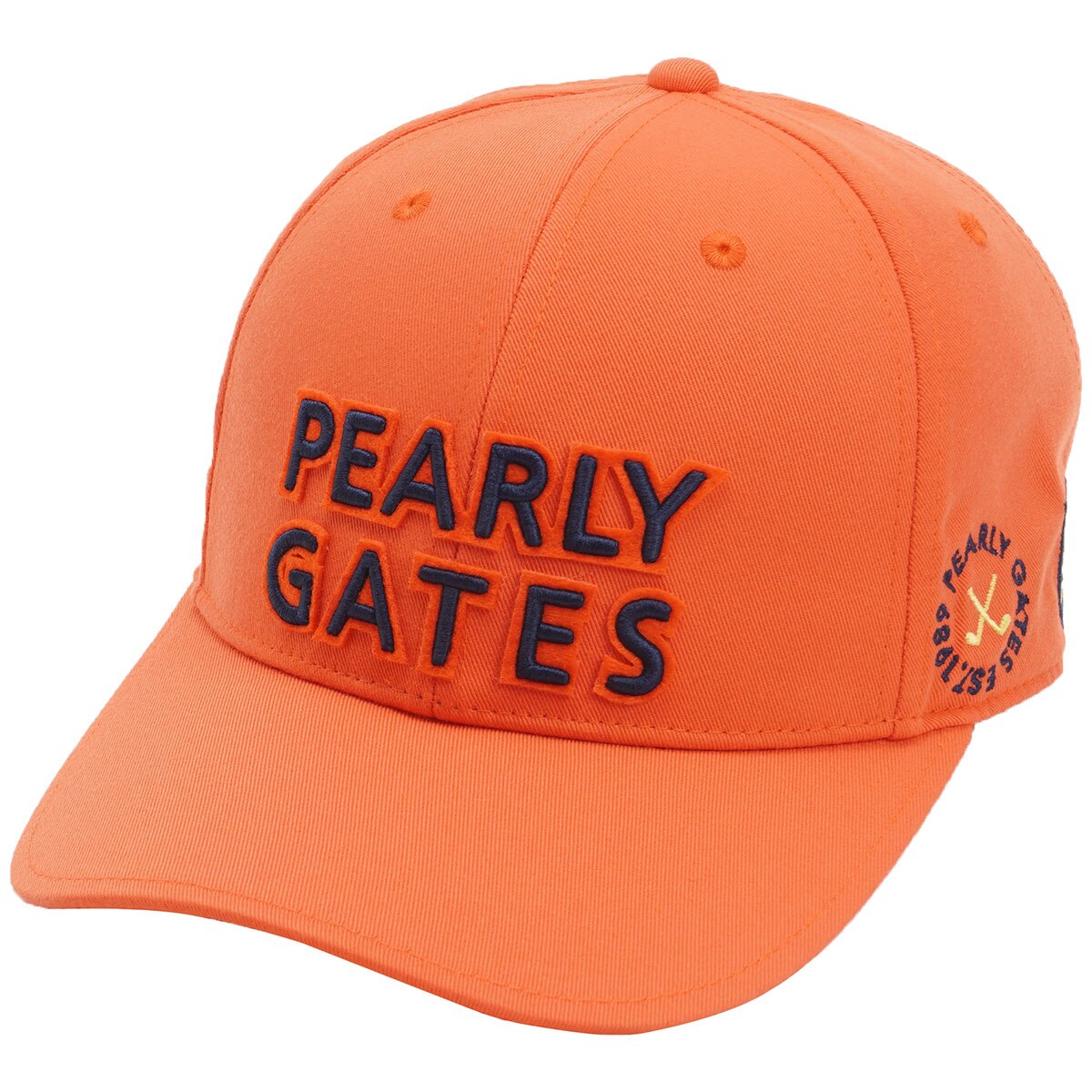 パーリーゲイツ(PEARLY GATES) 帽子 ユニセックス 通販｜GDOゴルフショップ