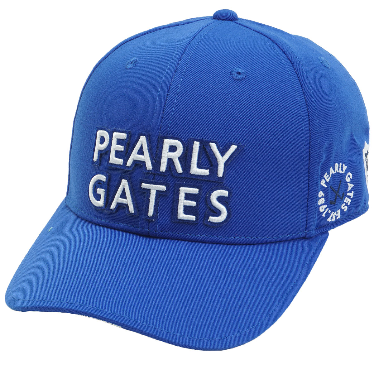 pearly gates キャップ