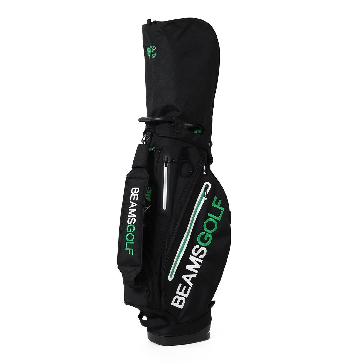 BEAMS GOLF スタンド キャディバッグ 4(【男性】キャディバッグ)|BEAMS