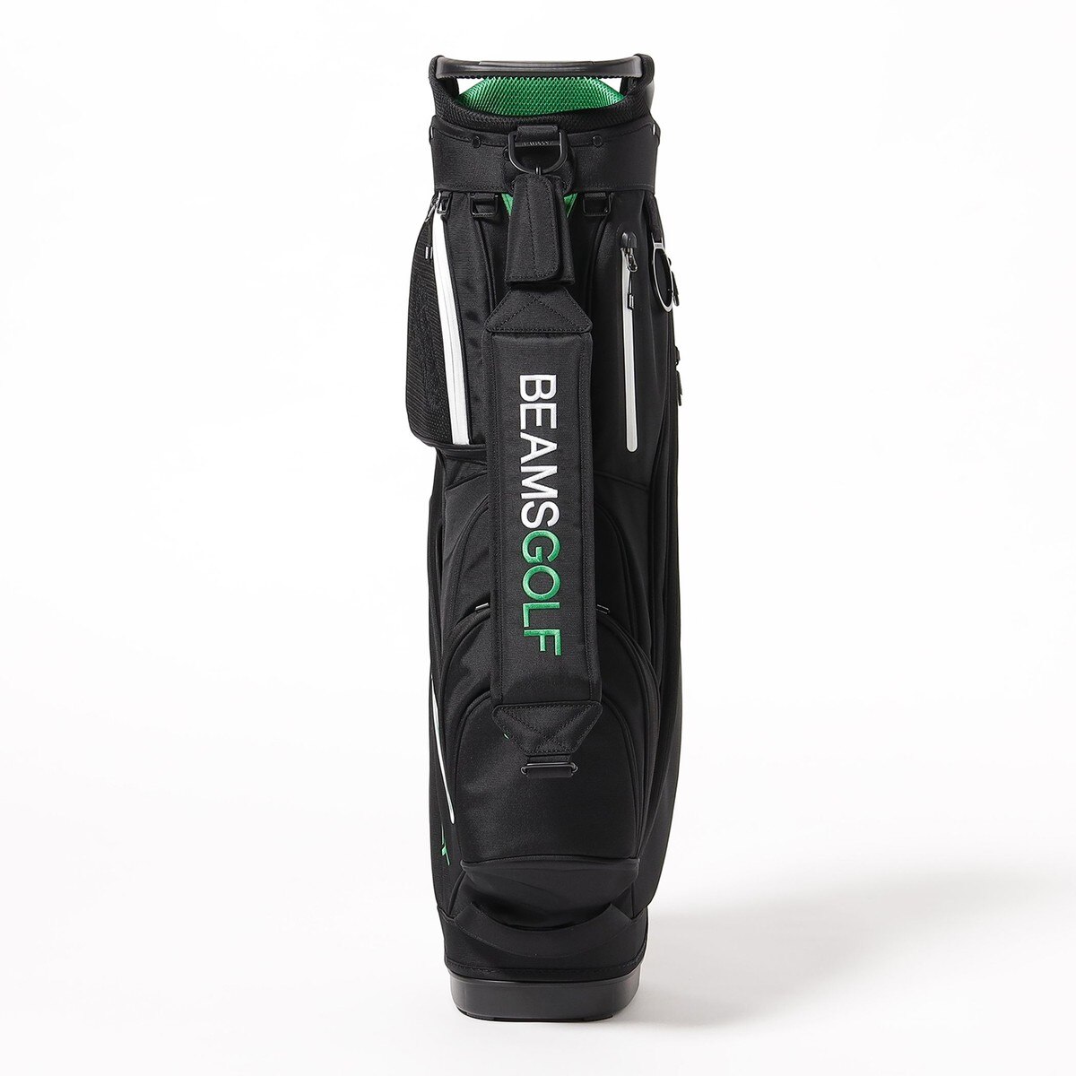 【希少】 BEAMS GOLF　ビームス　キャディーバッグ スタンド 4分割 BEAMS GOLF｜＜累計販売1600点！＞スタンド キャディバッグ 4
