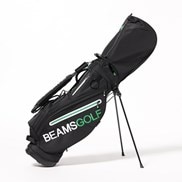 BEAMS GOLF スタンド キャディバッグ 4(【男性】キャディバッグ)|BEAMS 