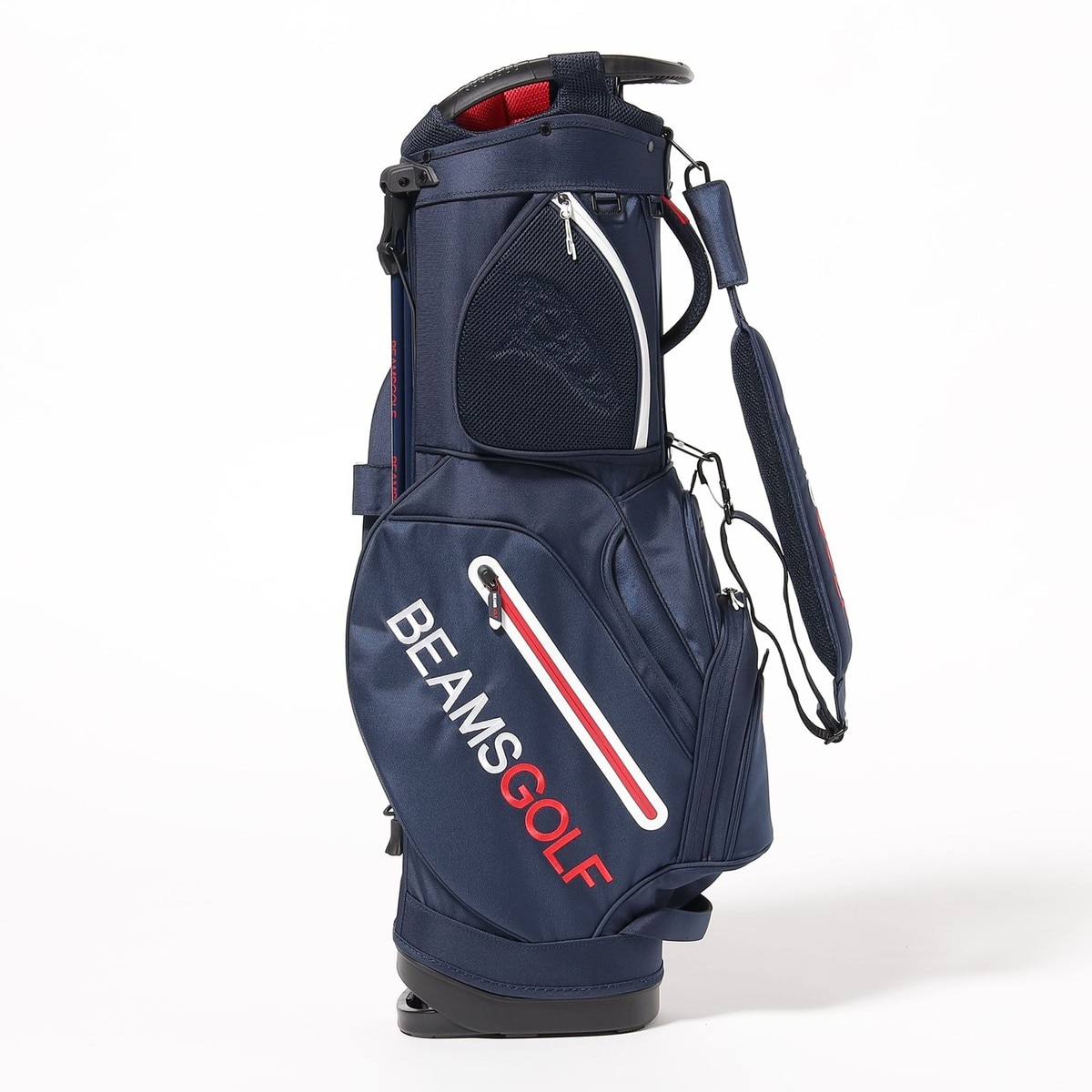 ビームスゴルフ　スタンドキャディバッグ BEAMS GOLF ゴルフ / スタンド キャディバッグ 4 レディース