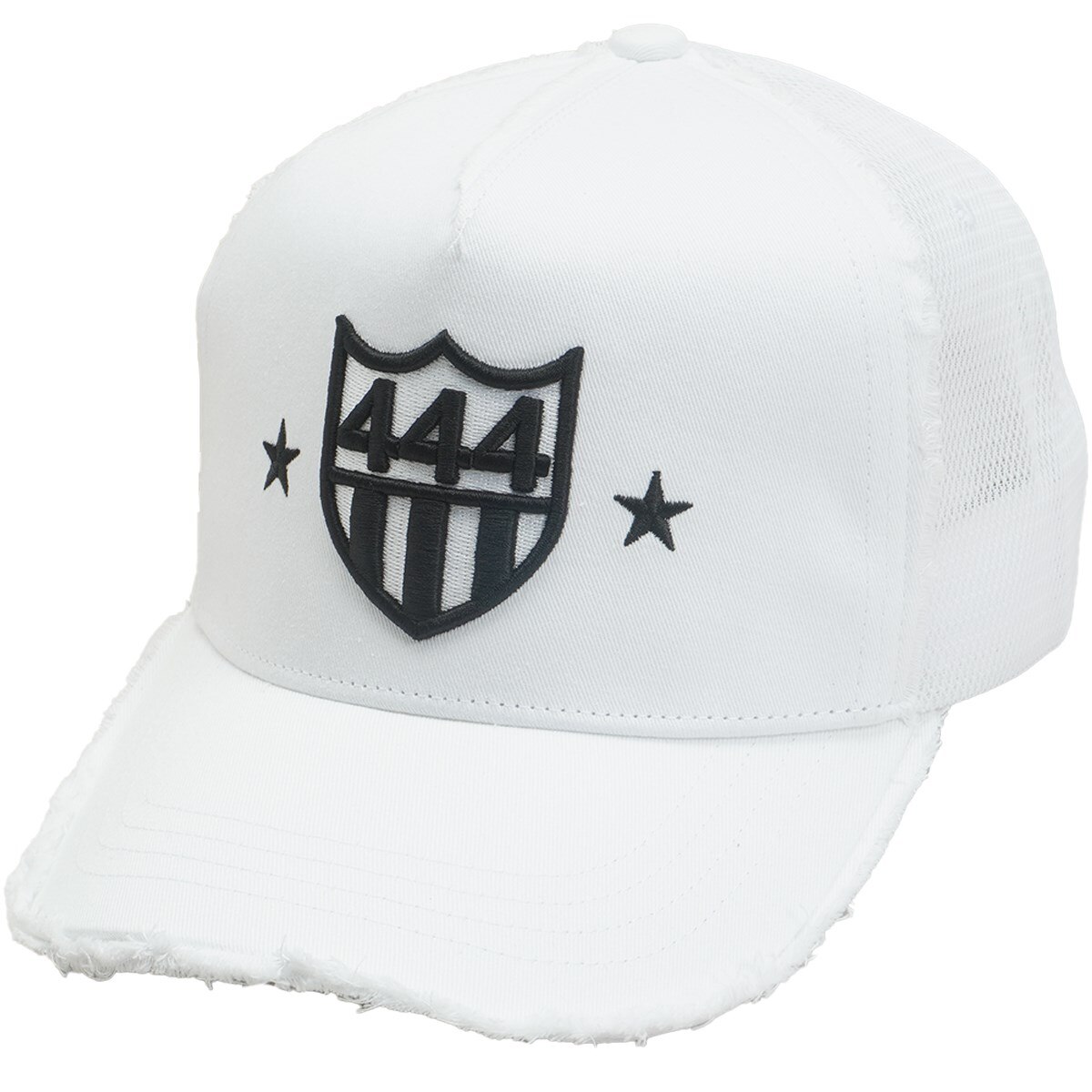 格安販売の ヨシノリコタケ YOSHINORI KOTAKE V LOGO MESH CAP