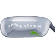 オノフ フロッグス ランニング ウェッジ N.S.PRO MODUS3 TOUR 105 