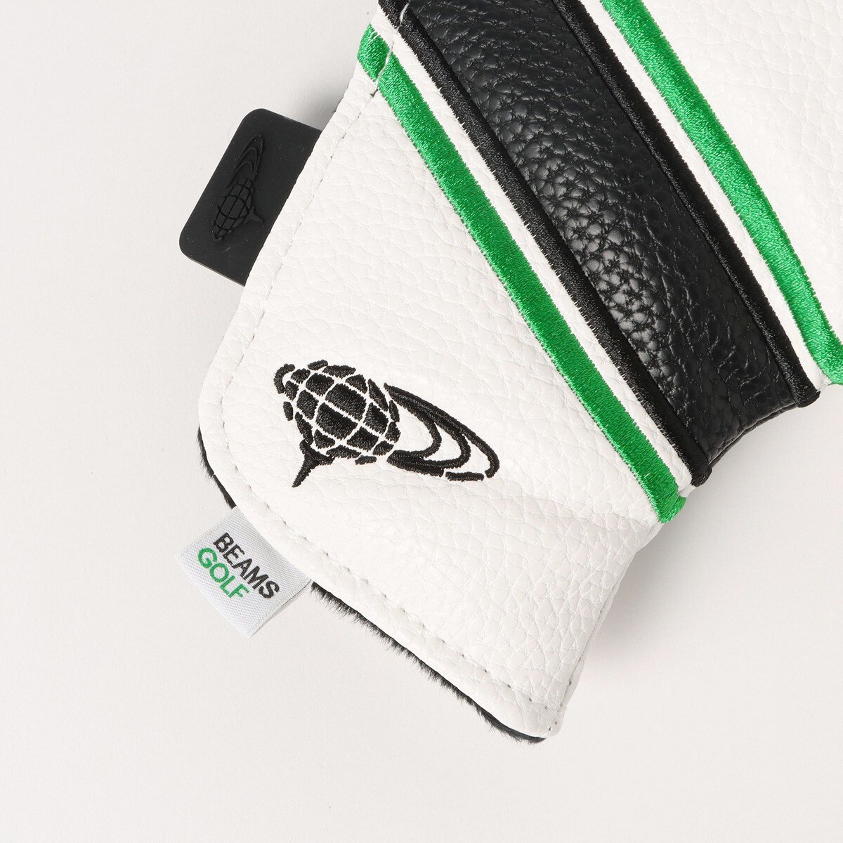 BEAMS - ビームスゴルフ スペースシリーズ  限定  ヘッドカバー パター 81040125833_D_26.jpg