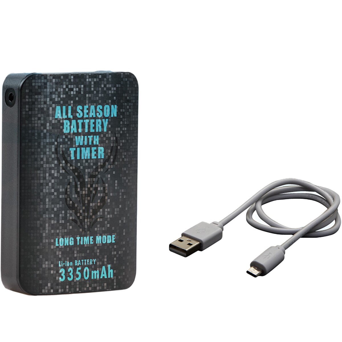 日本シグマックス ZAMST アイス＆チャージベスト(その他ラウンド小物