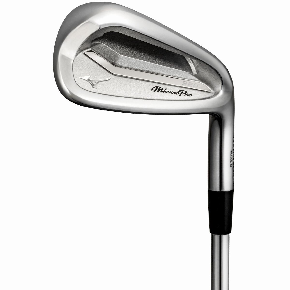 ゴルフ　シャフトMIZUNO 950GH M31  NS PRO