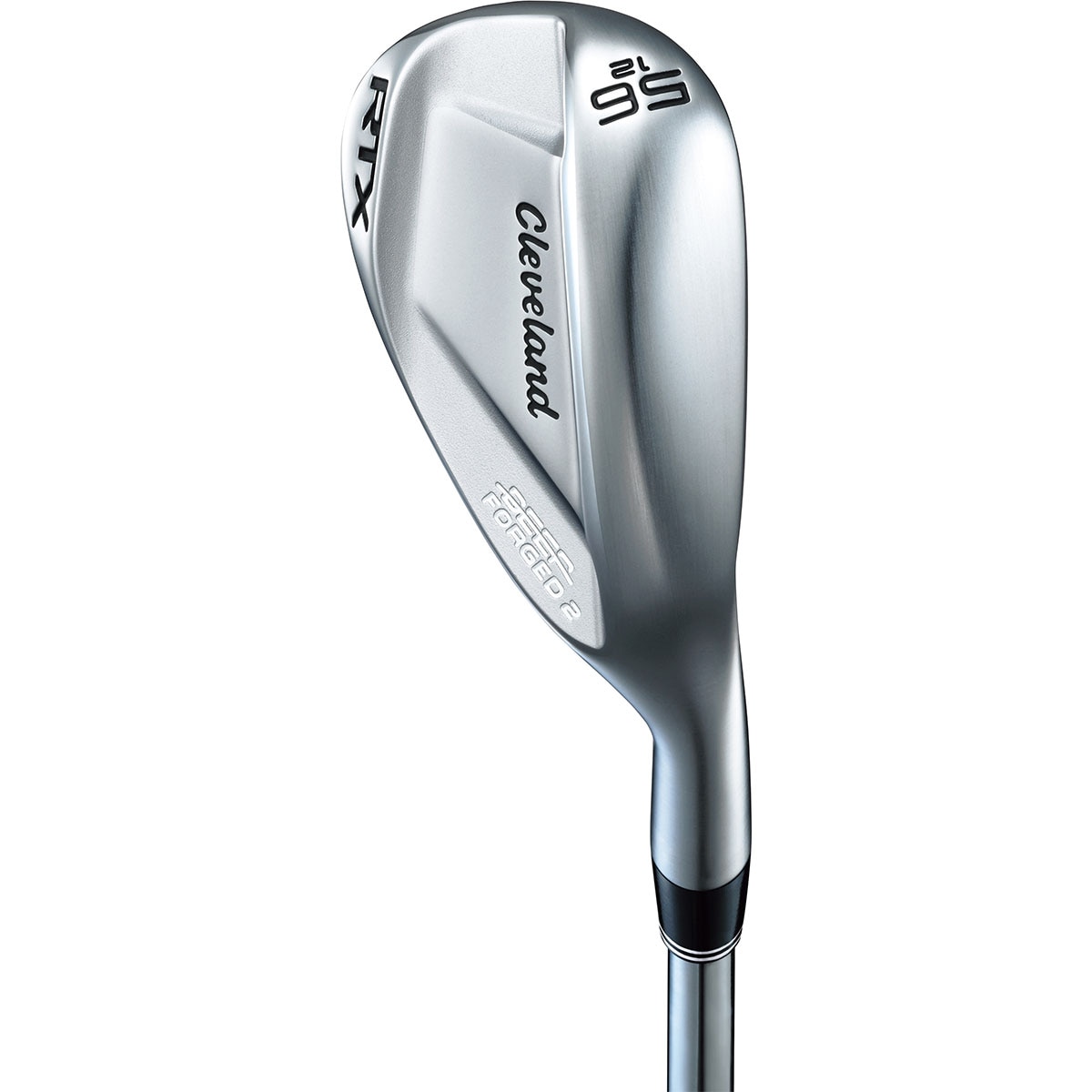 RTX DEEP FORGED2 ウェッジ ダイナミックゴールド HT(ウェッジ（単品