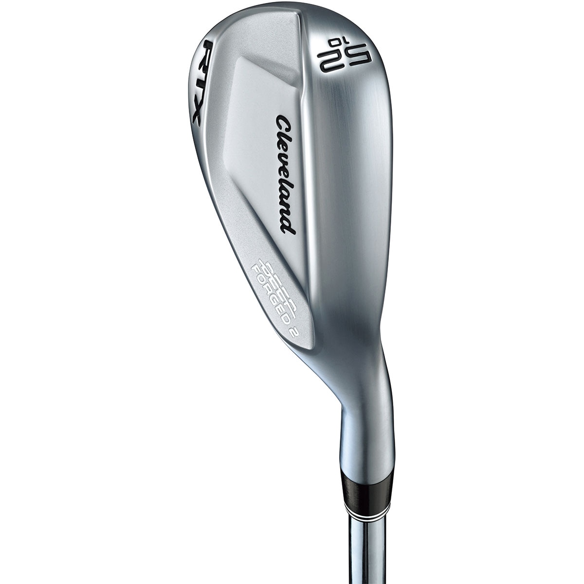 RTX DEEP FORGED2 ウェッジ ダイナミックゴールド HT(ウェッジ（単品）)|Cleveland Golf(クリーブランド)の通販 -  GDOゴルフショップ(0000709392)