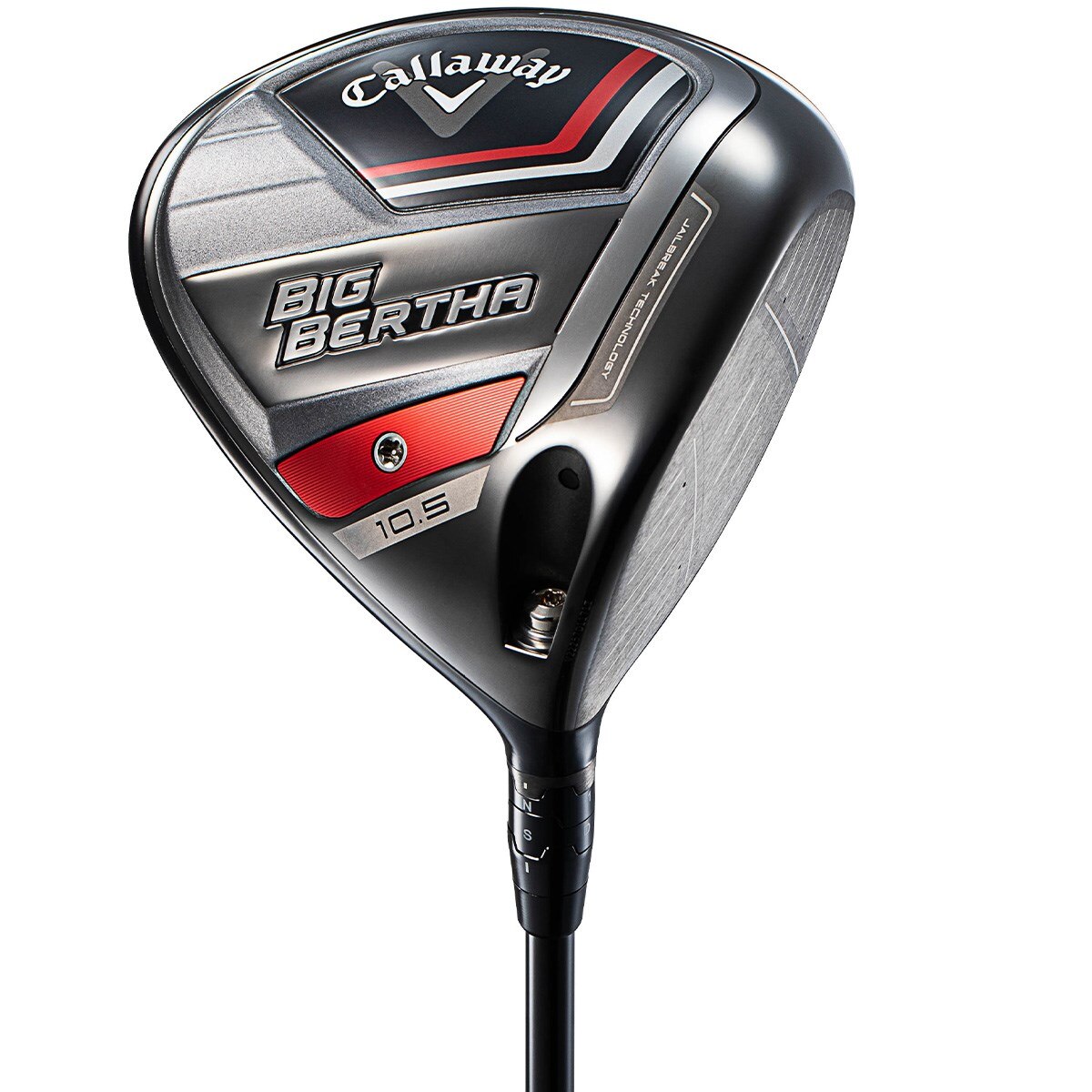 ビッグバーサ ドライバー SPEEDER NX for Callaway(ドライバー