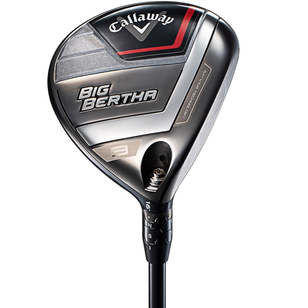 ビッグバーサ フェアウェイウッド SPEEDER NX for Callaway(フェアウェイウッド（単品）)|BIG  BERTHA(キャロウェイゴルフ)の通販 GDOゴルフショップ(0000709395)