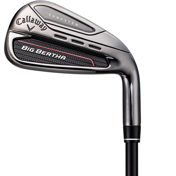 ビッグバーサ アイアン(5本セット) SPEEDER NX for Callaway(アイアン  