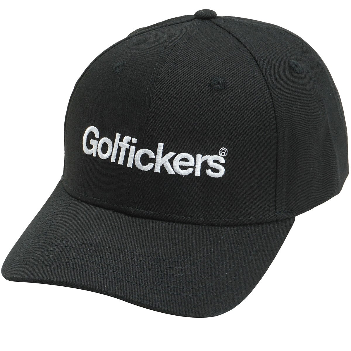 Golfickers ゴルフィッカーズ キャップ 帽子 口コミ・評価｜キャップ