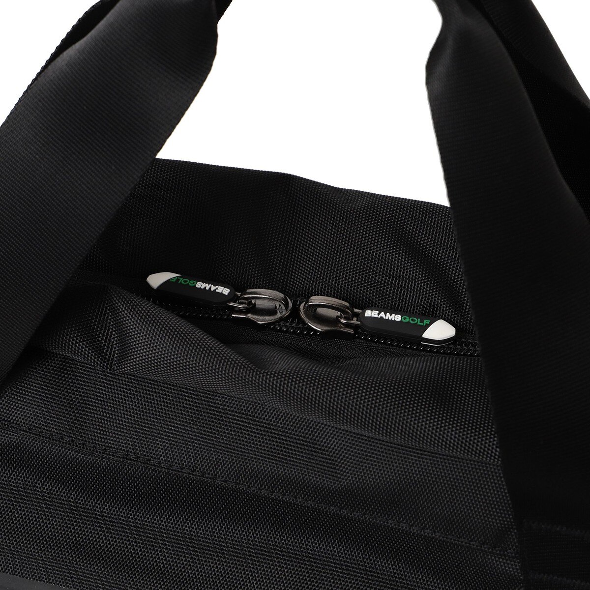 BEAMS GOLF シューズケース付き ボストンバッグ 2(ボストン