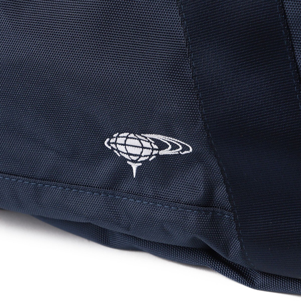 BEAMS GOLF シューズケース付き ボストンバッグ 2(ボストン