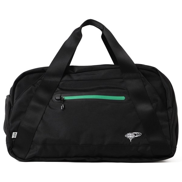 BEAMS GOLF シューズケース付き ボストンバッグ 2(ボストンバッグ 