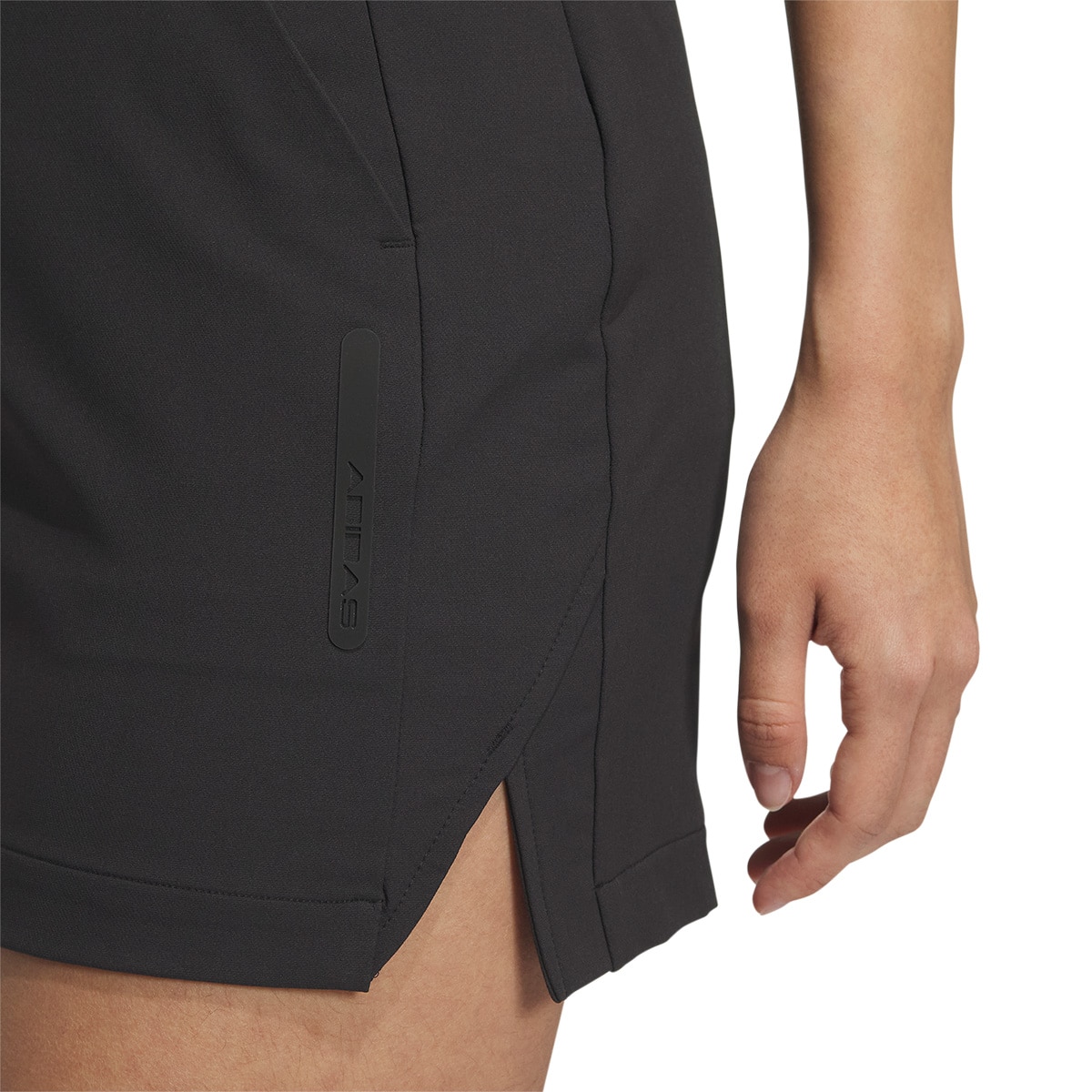 セール・アウトレット】ストレッチ スタンダード 撥水 スカート